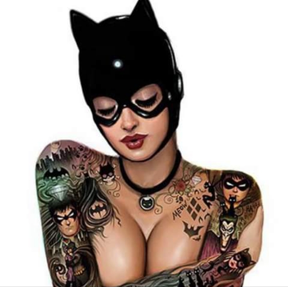 Meet your Posher, Amber - Picture 2 of 3